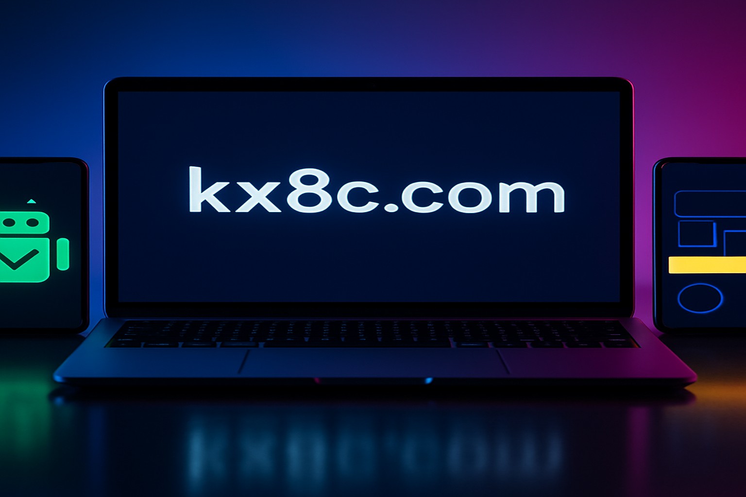 kx8 অ্যাপের সামঞ্জস্যতা