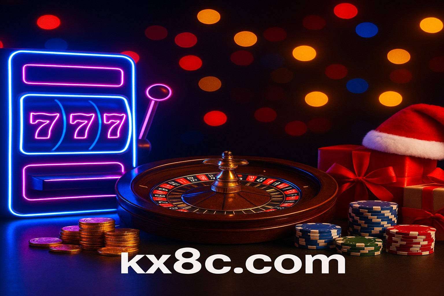 kx8 এর সুবিধা