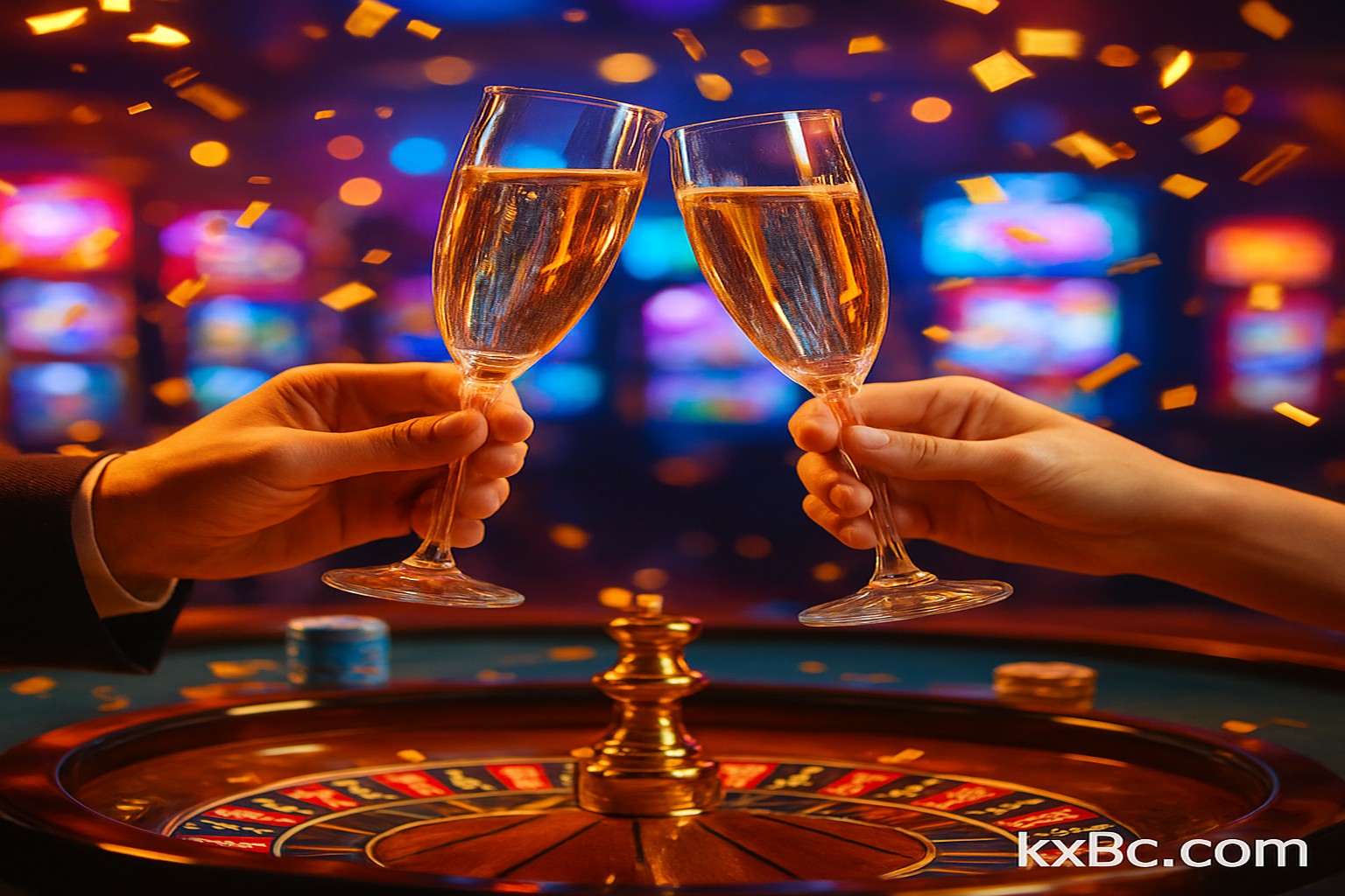 উৎসবমুখর গেমসমূহ