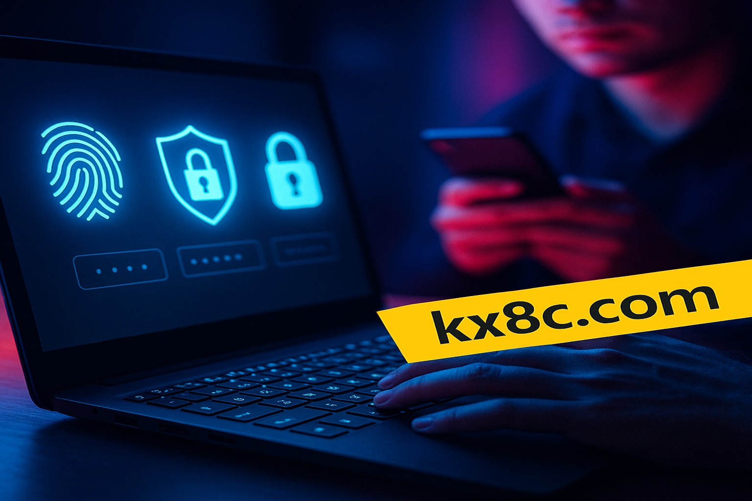 লগইনের নিরাপত্তা